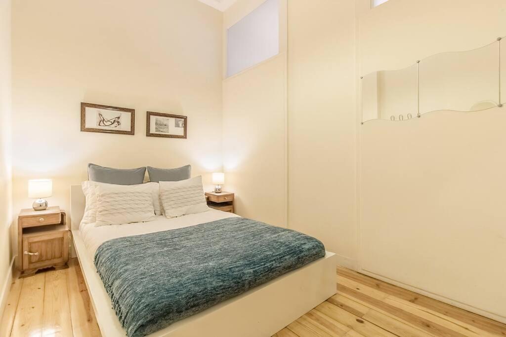 Correeiros Downtown Flat Apartment Lissabon