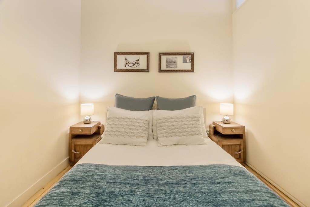 Correeiros Downtown Flat Apartment Lissabon
