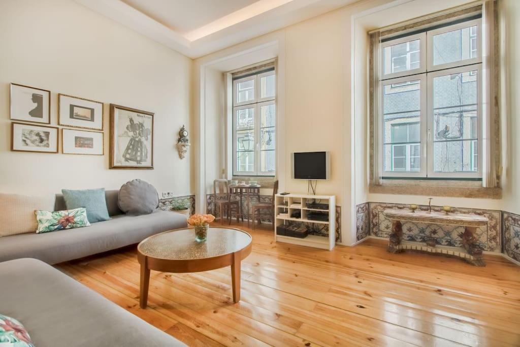 Correeiros Downtown Flat * Lissabon